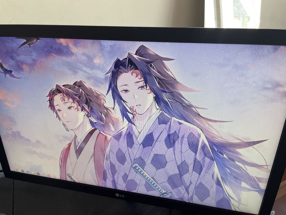 Monitor lg 23 polegadas full hd 75hz