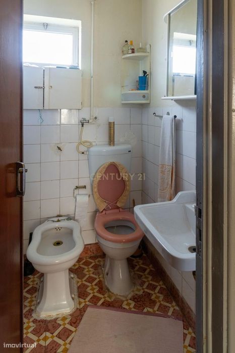 Moradia em Chiqueda Alcobaça