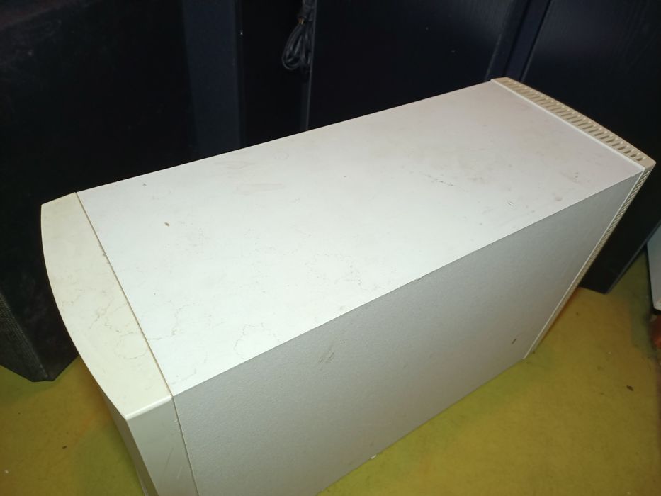 Bose subwoofer PS48 III