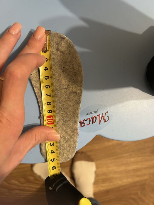 Зимові чоботи kuoma и осенние на молнии ботиночки