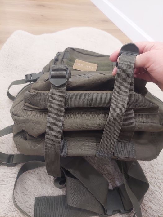 Рюкзак , мілітарі , Британія