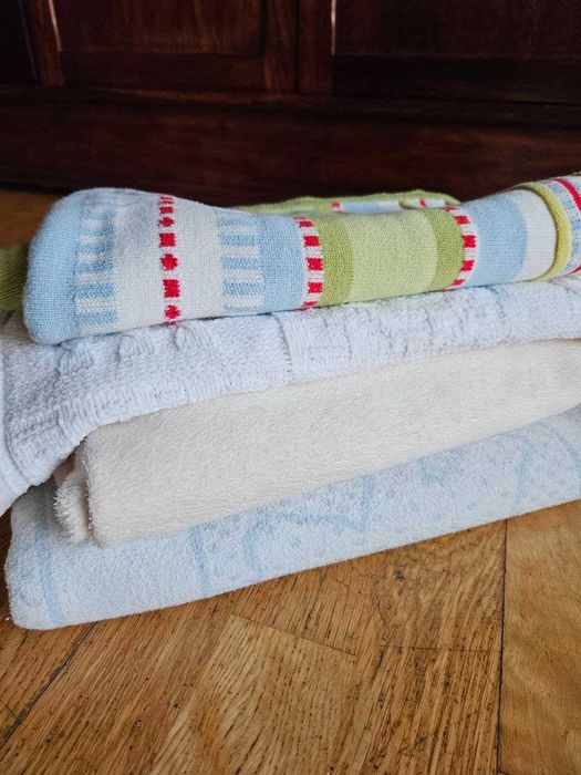 Baby Blanket/Throw