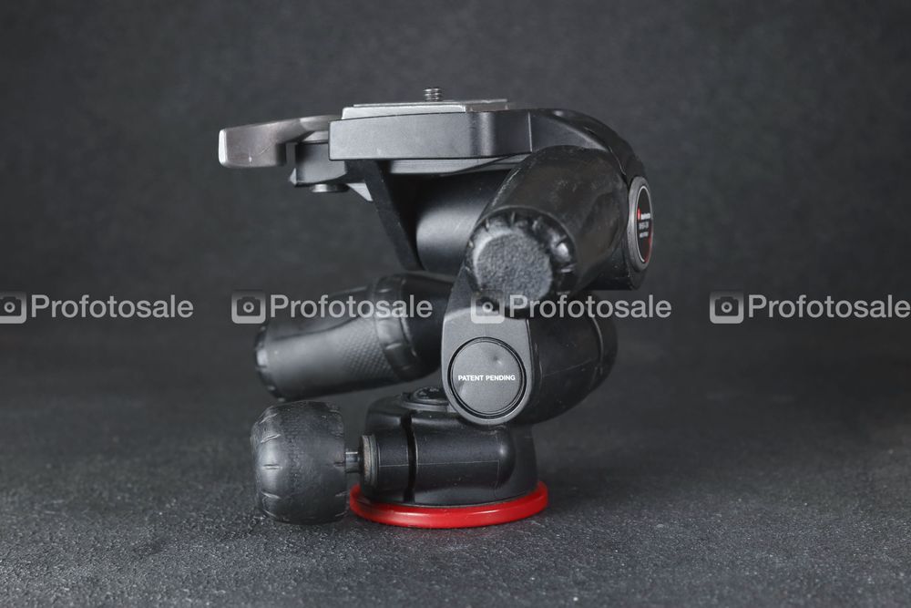 Штативна голова Manfrotto MH804-3W