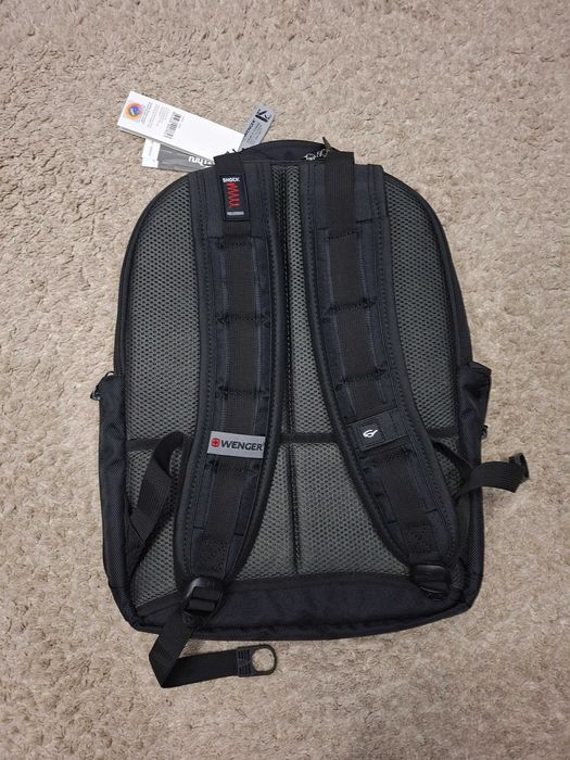 Plecak WENGER GIGABYTE 15" 600627