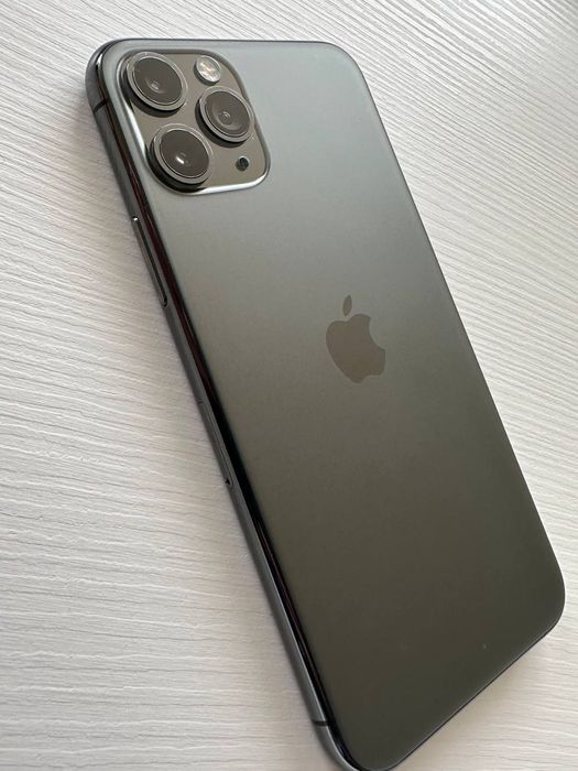 IPhone 11 pro 64gb идеальное состояние