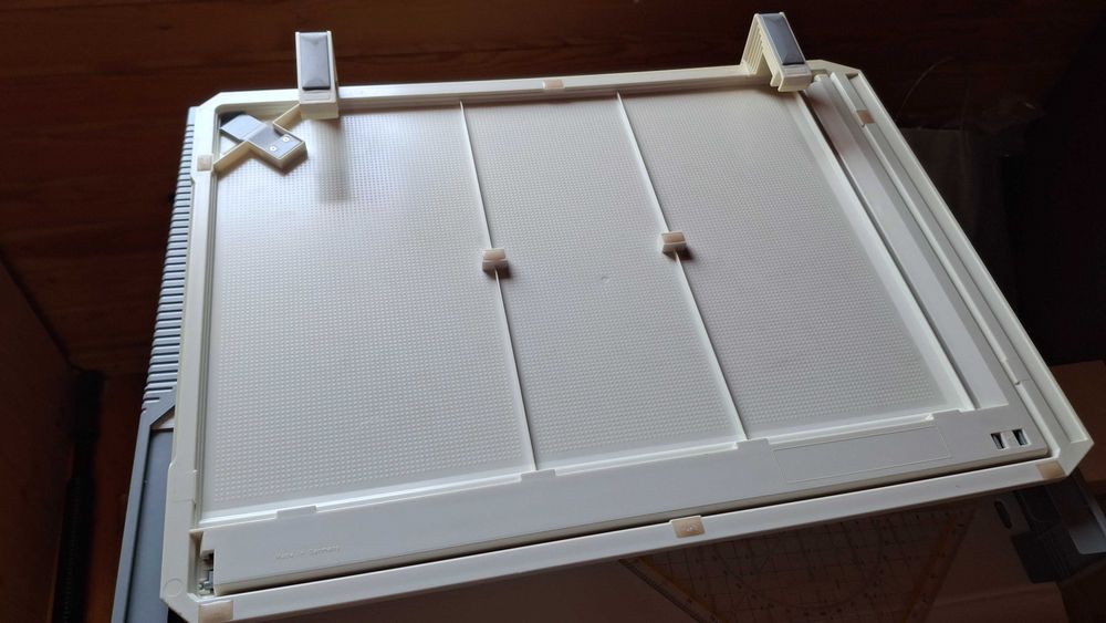 Prancheta/Estirador Rotring