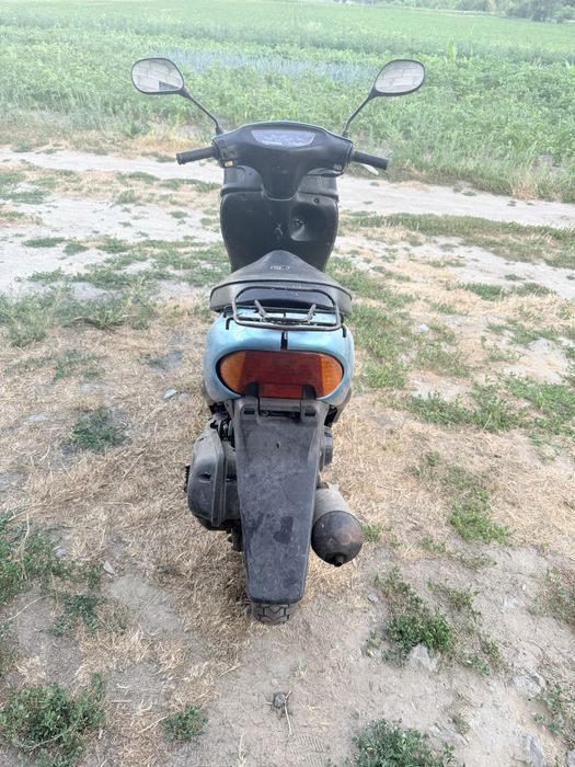 Продам скутер Honda Dio 34