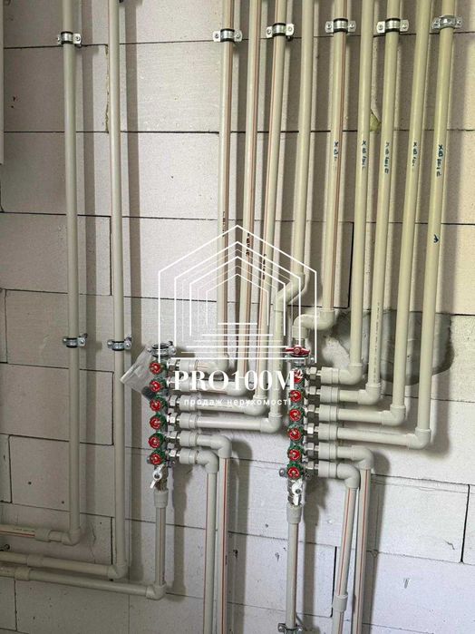 Без % Продаж будинок 168м, голубое озеро, Підгірці