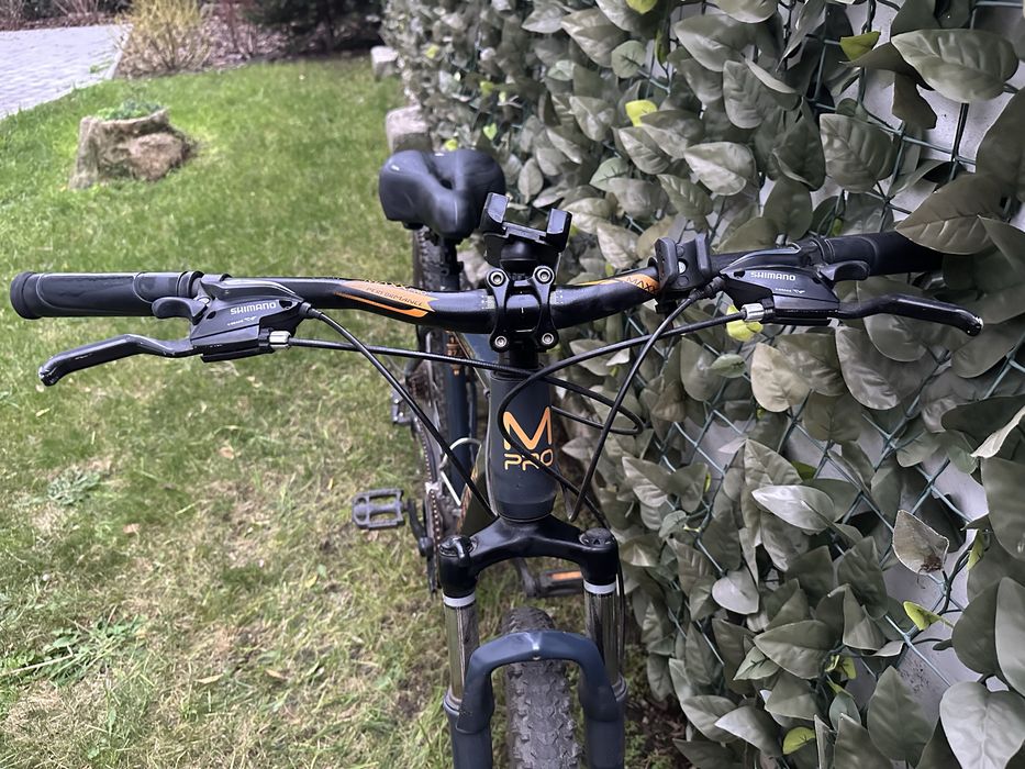 Велосипед Махх Pro m300