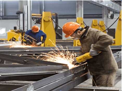 Вироби з металу. Гнуття металу. Плазмове різання. Зварювальні роботи.