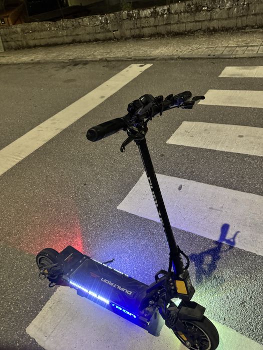 Trotinete eletrica minimotors