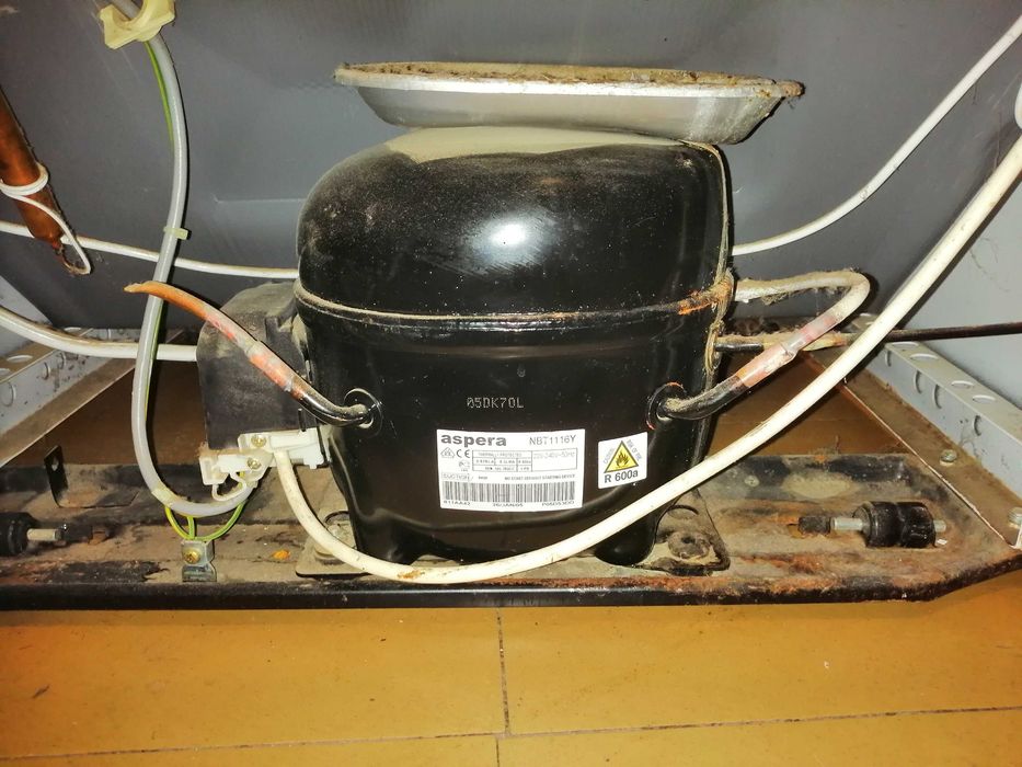 Продам холодильник Snaige RF360