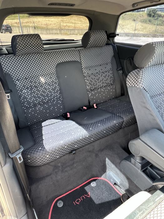 Audi A3 8L 1.9TDI - 110cv