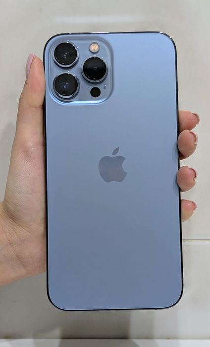 IPhone 13 Pro Max 256 GB – Excelente estado