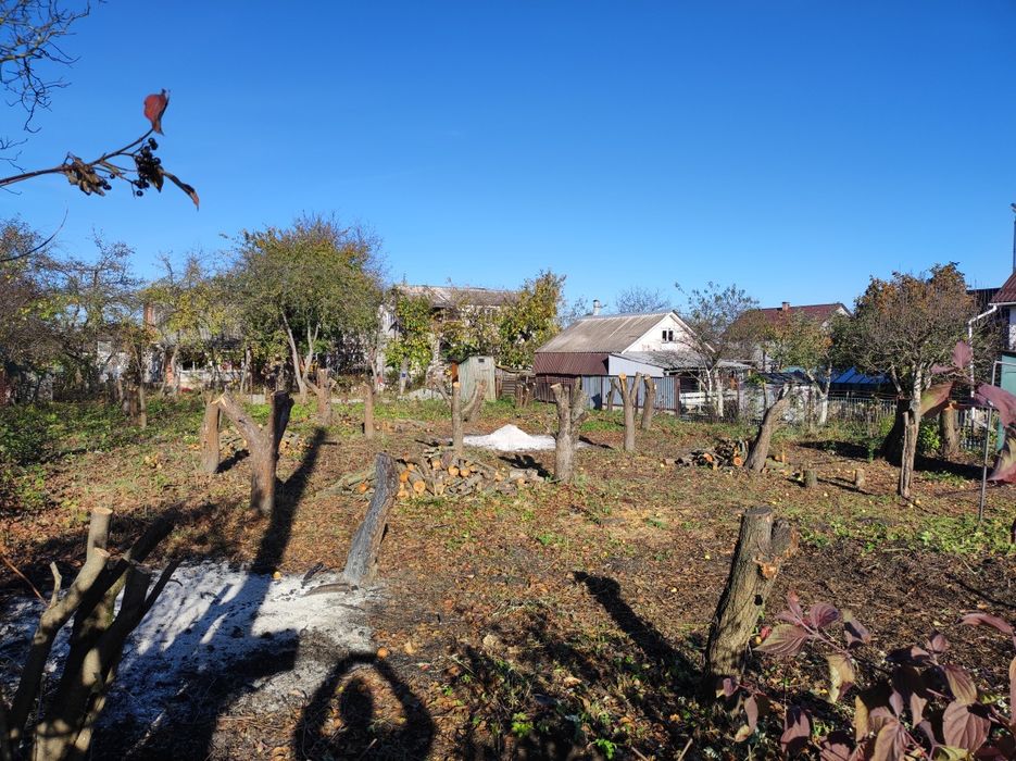 Продам земельну ділянку.