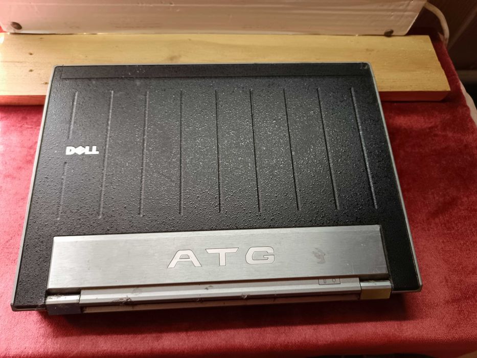 Ноут бук Dell latitude E6410 ATG