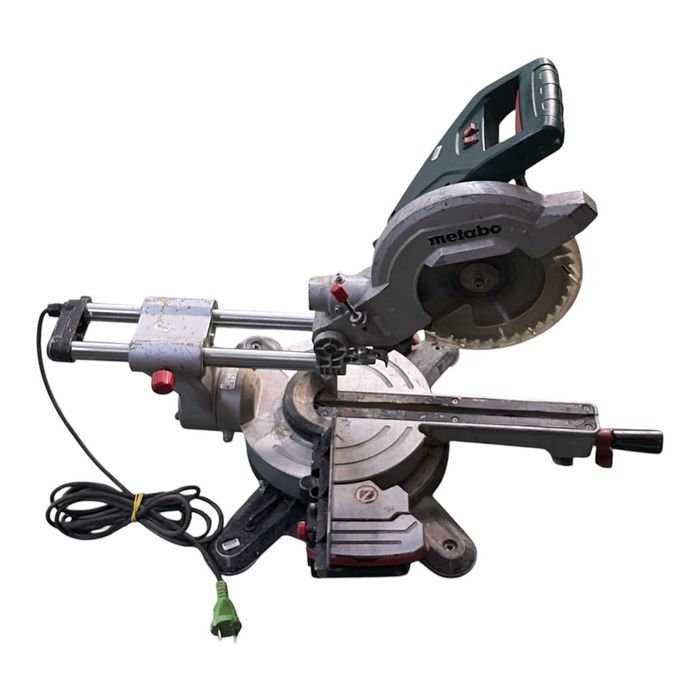 Piła ukosowa Metabo KGS 216 M