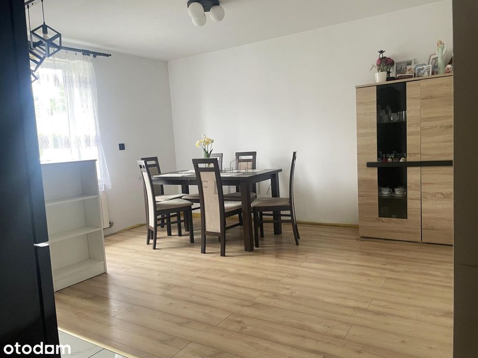 Dom Centrum Opoczna | 4 Pokoje | Do Zamieszkania