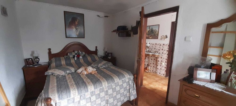 Casa típica Alentejana