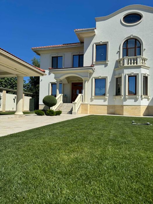 House by the address st. Sportivnaya (area 380 m²) - Atlanta.ua - photo 7