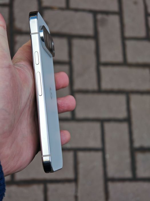 Google Pixel 9 Pro неверлок   !!!