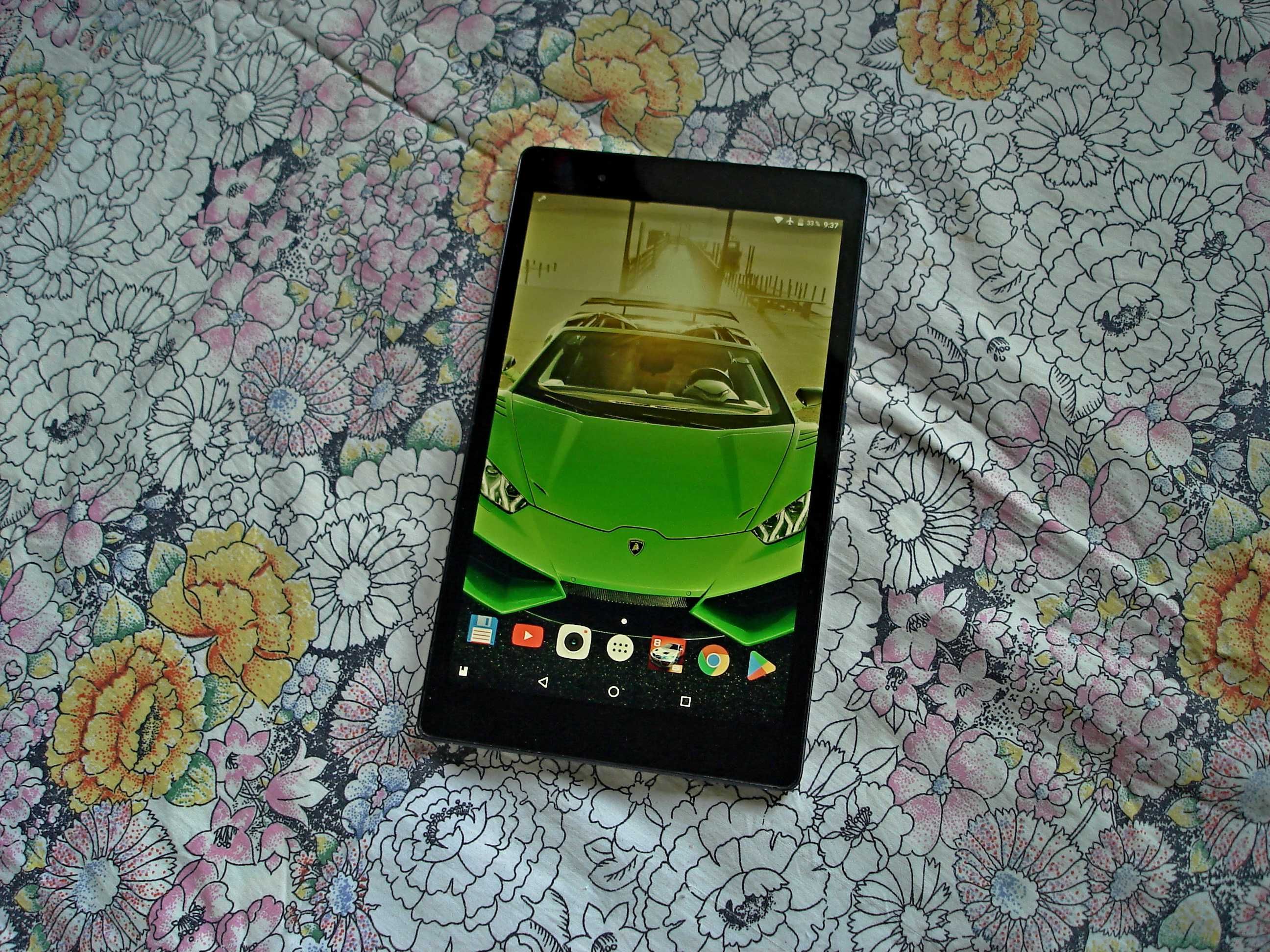 Планшет LENOVO 8" Snapdragon 8 ядер Full HD IPS stereo Doolby Atmos: 2 ...