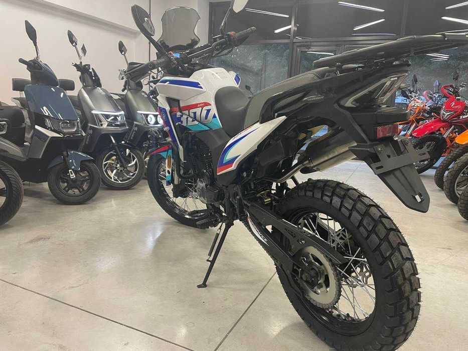 Новий Hensim ADV 300 Efi Інжектор Артмото Гарантія Доставка