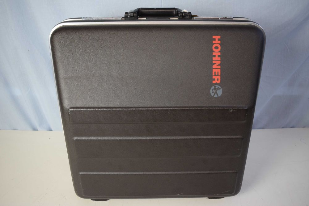 Acordeao Hnher Rveira vI S  4 Voz, N . 27