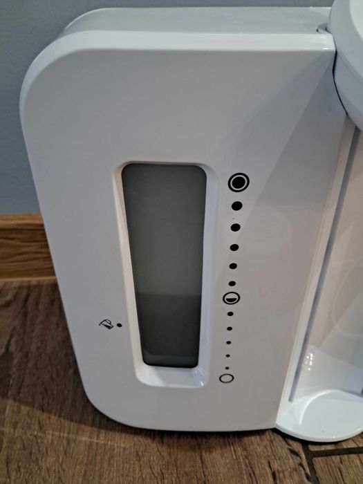 Tommee Tippee Perfect Prep Maszyna do przygotowywania butelek, biała