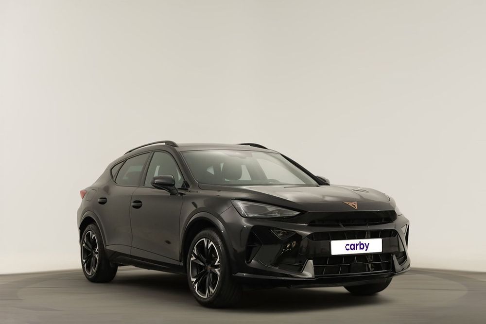 Cupra Formentor 1.5 e-Hybrid DSG