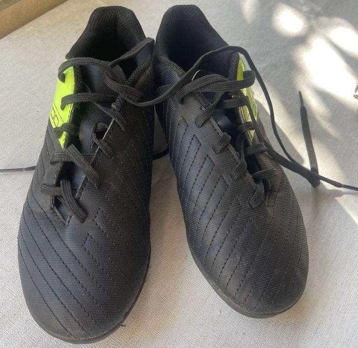 Футбольні бутси Kipsta 35 р