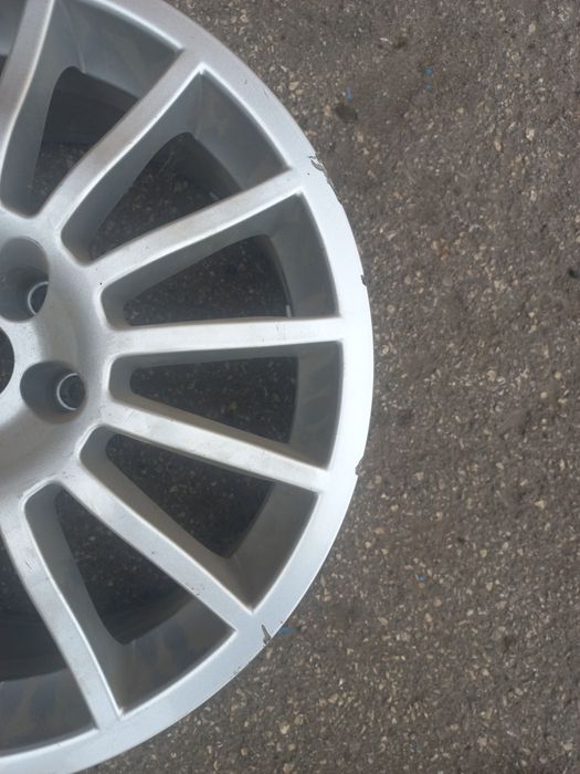 Alufelga 5x112 r18 et 35 8cali