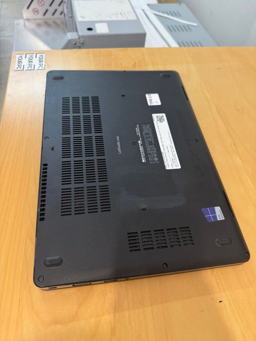 Dell latitude 5480