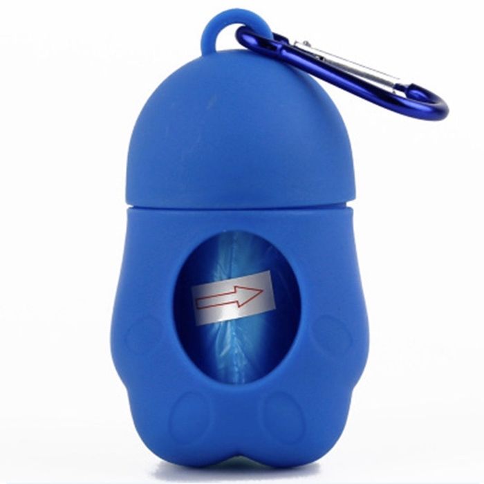Dispensador de sacos NOVO