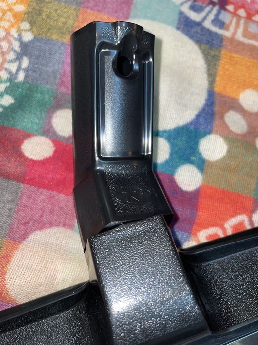 Szczotka tapicerska Rainbow 30CM