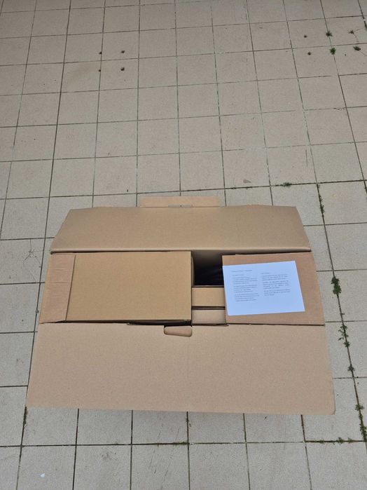 Wallbox Volvo Original Nova