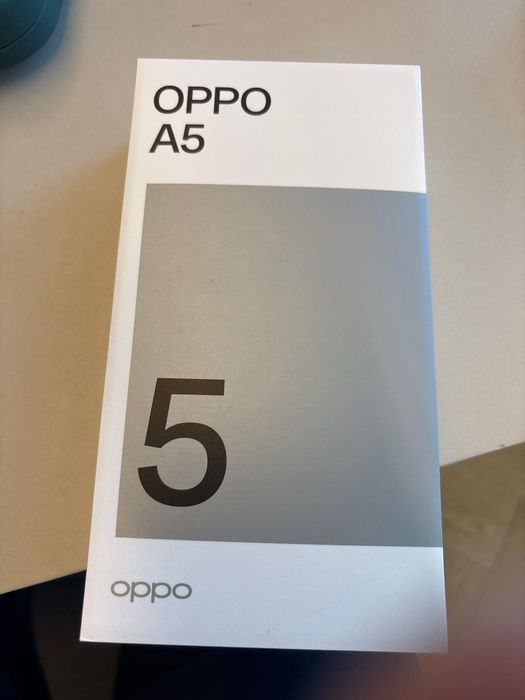Telemóvel Oppo A5