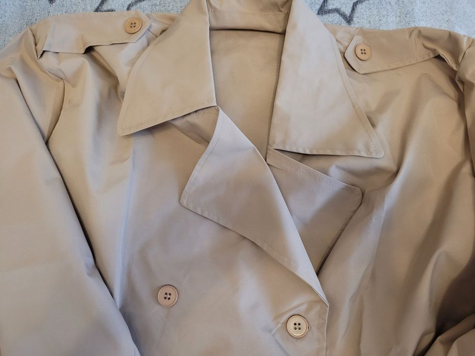 Kurtka parka SHEIN roz 44-46, nowa