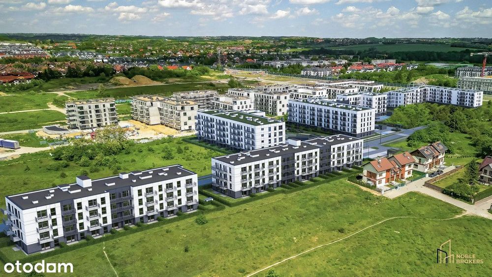 ul. Piaszczysta | 2 Pokoje | 40m2 | Bez Pcc