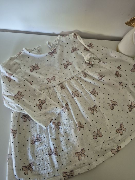Sukienka H&M r. 92