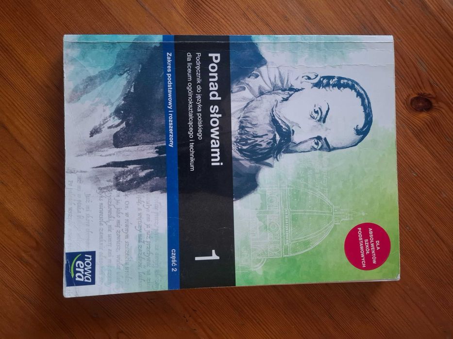 Ponad słowami 1 część 2