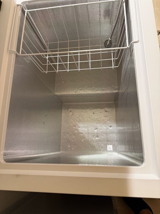 Arca congeladora seminova