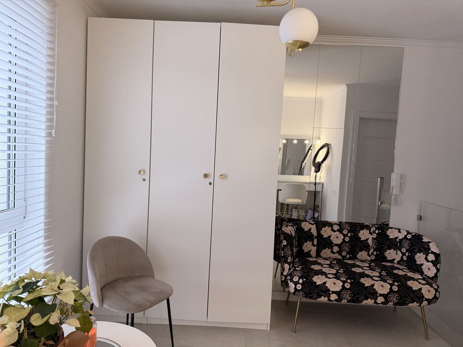 Lokal uslugowy beauty