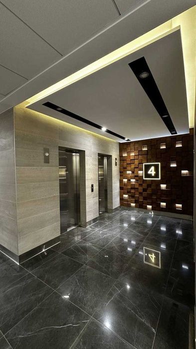 БЕЗ КОМІСІІ! ВІД ВЛАСНИКА! 1к студія (57м2) ЖК "Tetris Hall"
