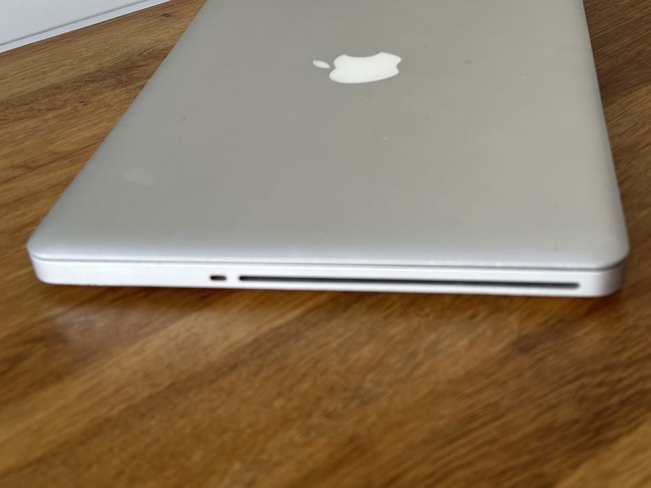 laptop Apple MacBook Pro 13” 500GB