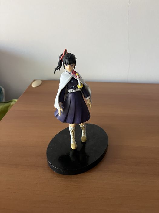 Figuras de anime Demon Slayer
