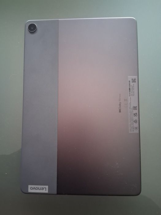 Vendo Tablet Lenovo M10