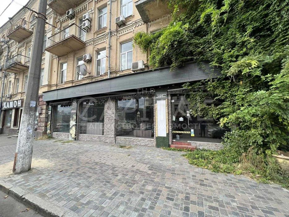 Комерційна нерухомість за адресою вул. Золотоустівська (площа 320 м²) - Atlanta.ua - фото 14