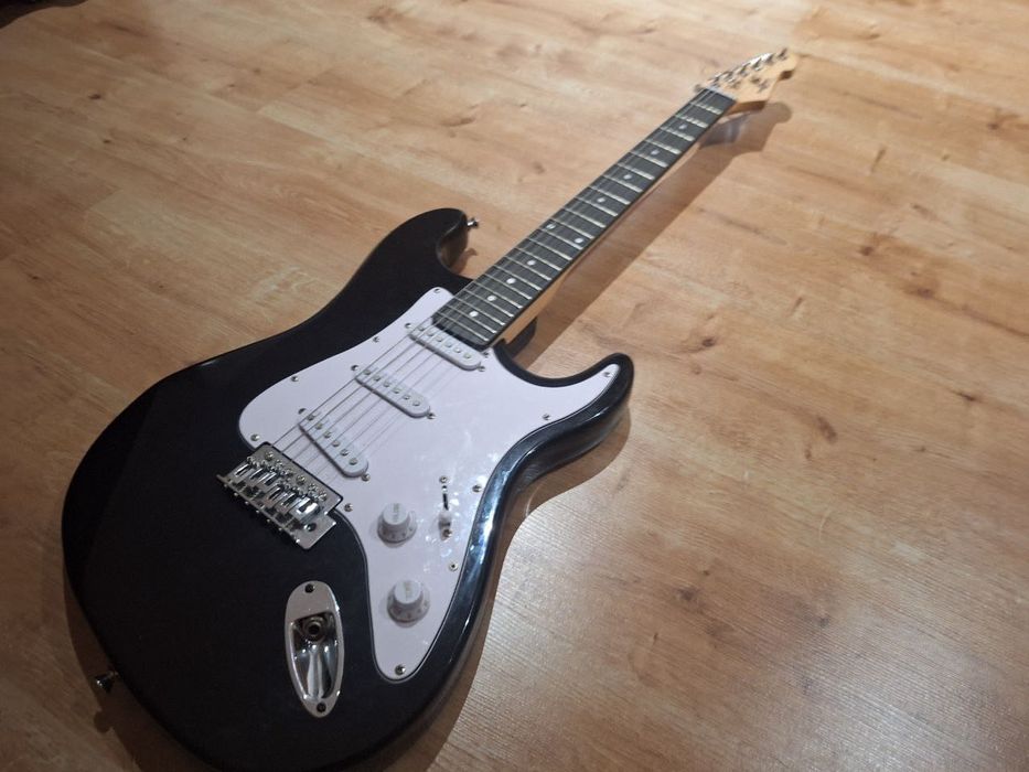 Gitata elektryczna gear4music