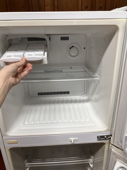 Frigorifico LG GR- 302SQ